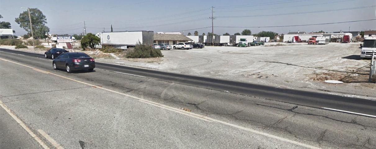 2532 E Pacheco Blvd, Los Banos, CA 93635
